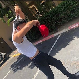 Meet your Posher, Jose